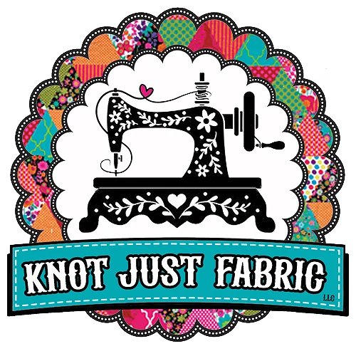 Knot Just Fabric
